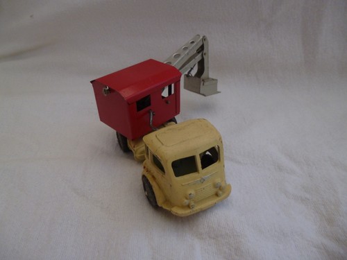 Jouet cij tracteur - tracteur, routier
