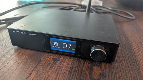 9 mqa full decoder - s.m.s.l, su-9