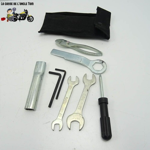 Trousse outils kawasaki 400 - à,