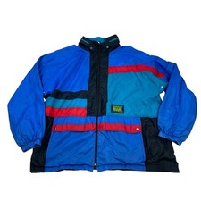 Veste Reggae Vintage Années