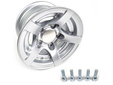 Jante alu Kenda 6.00 J x 10