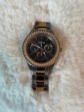 Belle montre Fossil femme
