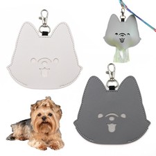 Sac à Crottes en Cuir 2