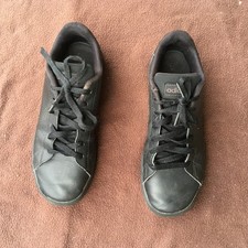 CHAUSSURES ADIDAS T 38 NOIRES 