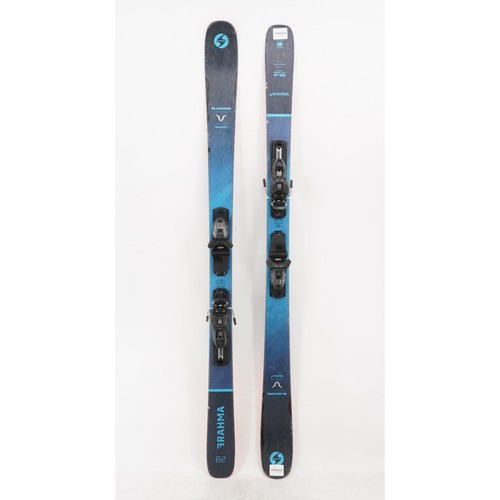 Blizzard brahma adult demo - 82,