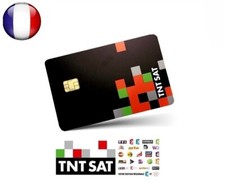 ✅Carte TNT SAT - Décodeur