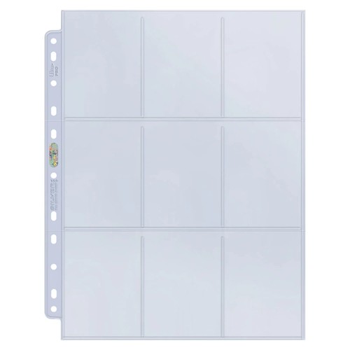 Feuilles classeur ultra - feuilles,