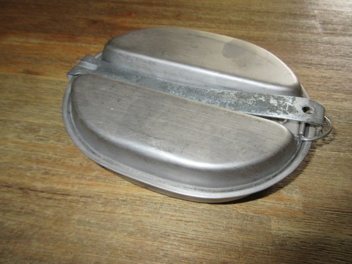 Army vaisselle messkit usmc - messkit,