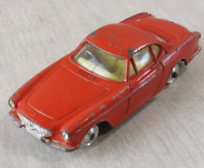 Ancienne voiture Volvo P1800