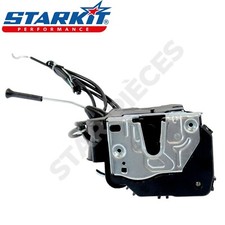 Moteur centralisation serrure