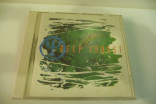 Deep forest dan 471976 - deep,