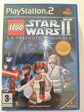 LEGO STAR WARS 2 - LA TRILOGIE
