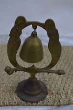 Ancienne Cloche bronze