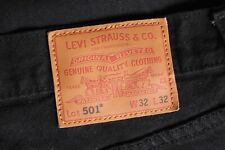 LEVI’S 501 PREMIUM Big E