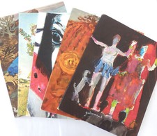 5 Catalogues Nicolas 1965 /