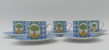 Tasses cafe porcelaine - a,