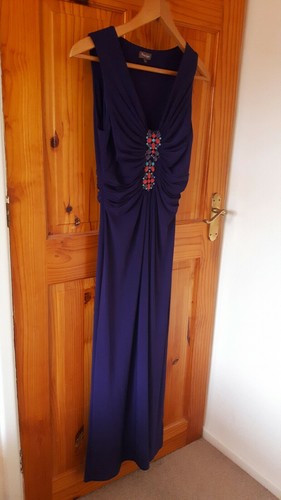 Robe phase huit taille - huit,