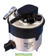 BOîTIER (FILTRE DE CARBURANT)