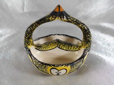 SUPERBE SALERON DOUBLE EN