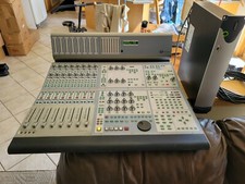 Digidesign D-Command Mixer