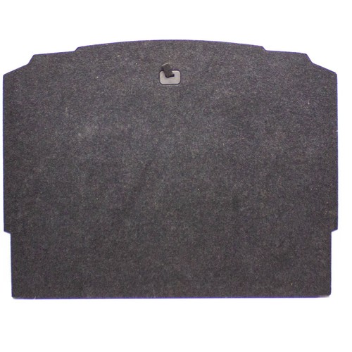 Tapis coffre toyota - coffre,