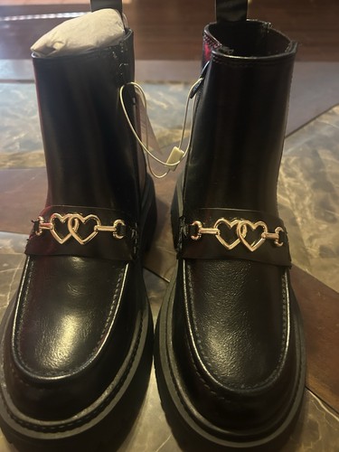 Zara chelsea ankle boots black - zara,