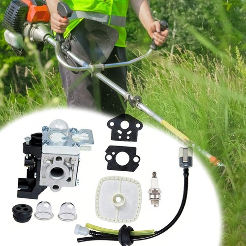 Carburateur pour for echo - ,