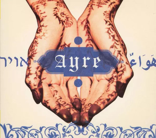 Ayre folk songs dawn - ayre, /