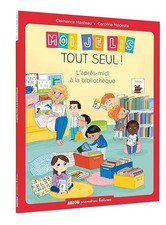 Moi, je lis tout seul ! 