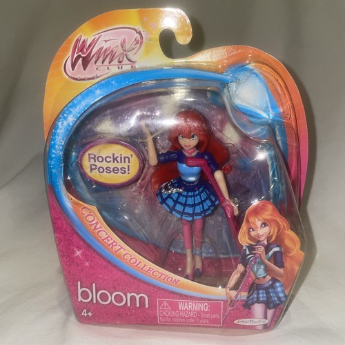 Winx club bloom - winx,