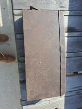 WW2 ALLEMAND CAISSE MUNITIONS MG34/42