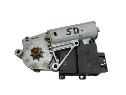 Moteur toit ouvrant pour land - moteur,