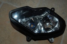 optique de phare avant gauche APRILIA RSV 2007 AP8127283