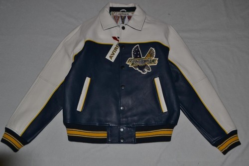 Veste soccer avirex pour - veste,
