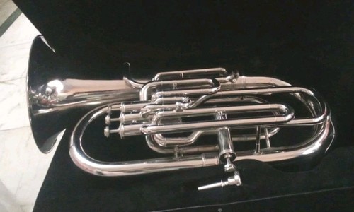 Euphonium valve pure - valve, of