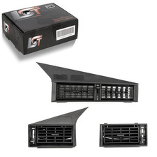 3x Ventilation Chauffage