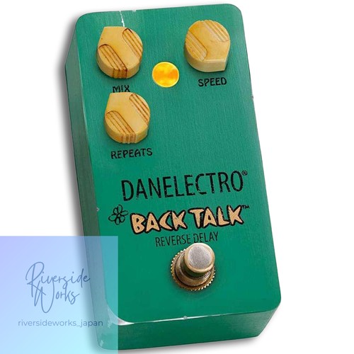 Danelectro bac back - bac-1,