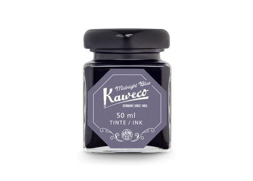 Flacon encre kaweco - flacon,