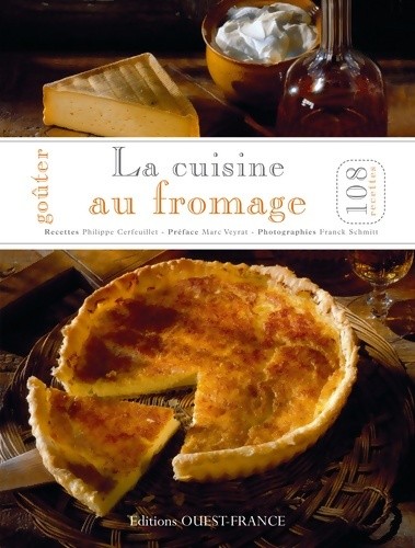 Goûter cuisine fromage - goûter,