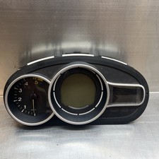 Compteur Renault Mégane 3