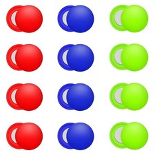 Clips de Dossard de Course