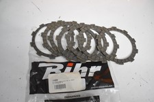 Kit disques garnis embrayage