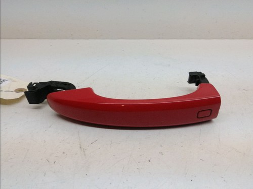 Poignee ext porte avd audi - avd,
