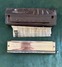 HOHNER CHROMONICA 280 C 64