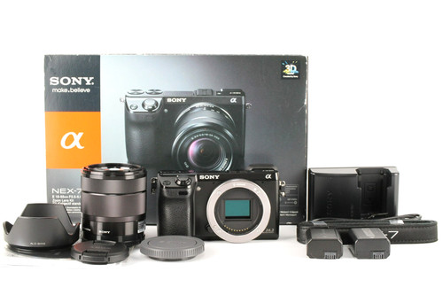 Near mint sony alpha α - sony,