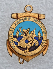 Flotille Amphibie Indochine