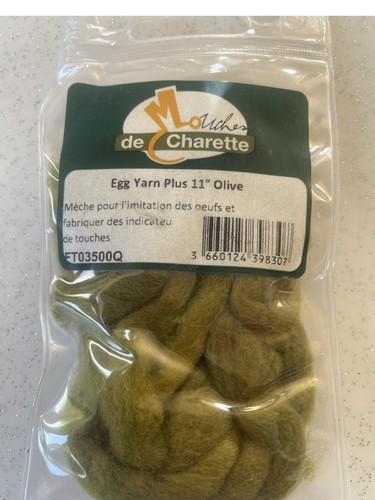 Charette mèche - –,