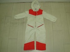 Combinaison de ski / Doudoune