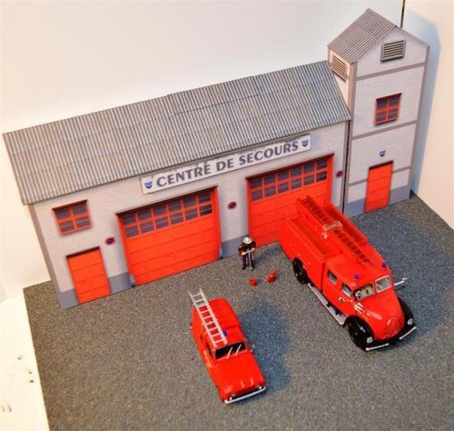Centre secours kit - centre,