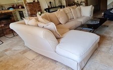 Canapé Roche Bobois - très